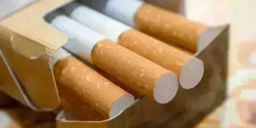 أسعار
      السجائر
      اليوم
      الأربعاء
      24
      يونيو
      2026
      بعد
      الزيادة..
      القائمة
      الكاملة