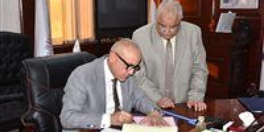 بالبلدي: اعتماد
      نتيجة
      الشهادة
      الإعدادية
      بالأقصر
      بمعدل
      نجاح
      78.37%
