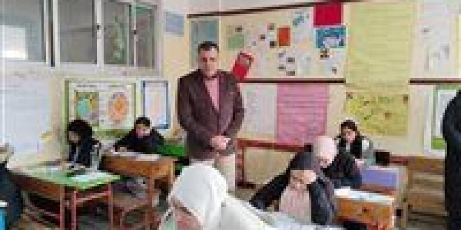 بالبلدي: محافظ
      أسوان
      يعتمد
      نتيجة
      الشهادة
      الإعدادية
      بنسبة
      نجاح
      63.9%
      و100%
      للصم
      وضعاف
      السمع