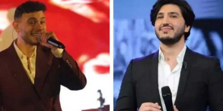 17
      يوليو
      المقبل..
      الشامي
      ومحمد
      فضل
      شاكر
      يحييان
      حفلا
      مشتركا
      بالساحل
      الشمالي
