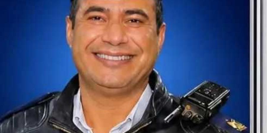 الرائد
      أيمن
      شاهين..
      نموذج
      للحزم
      والاحترام
      في
      خدمة
      المواطنين