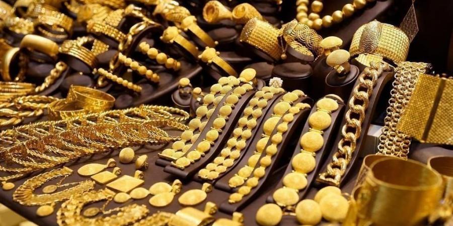 بالبلدي : أسعار
      الذهب
      في
      الإمارات
      اليوم
      الأربعاء
      24
      يونيو
      2026..
      عيار
      24
      يسجل
      هذا
      الرقم