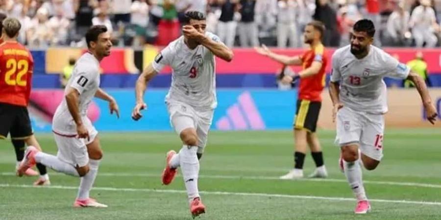 3
      غيابات
      في
      تدريبات
      إيران
      قبل
      مواجهة
      مصر
      بكأس
      العالم
