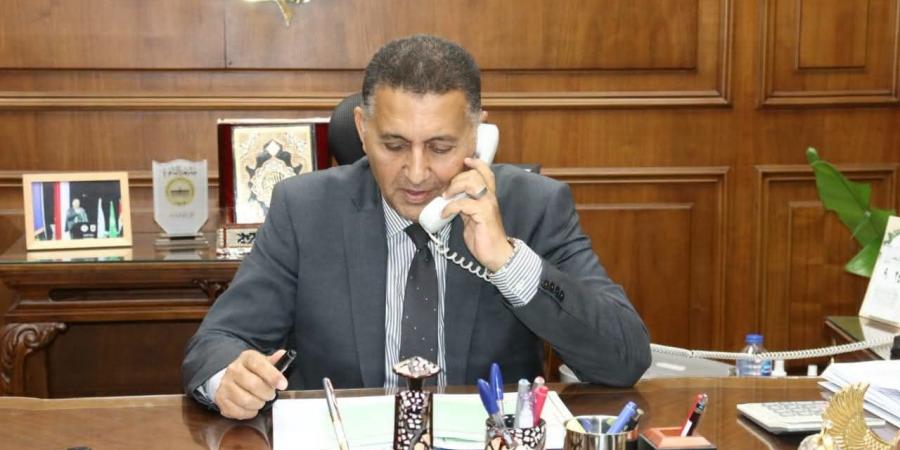 بالبلدي : ظهرت..
      نتيجة
      الشهادة
      الإعدادية
      2026
      محافظة
      القليوبية
      برقم
      الجلوس
