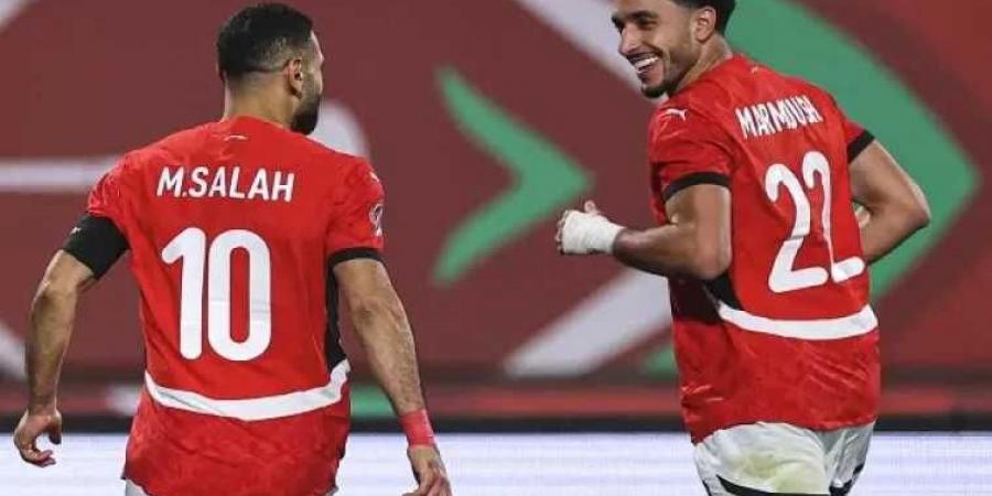 بعد
      أول
      مباراتين..
      مرموش
      يقتحم
      قائمة
      أكثر
      اللاعبين
      مراوغة
      في
      المونديال