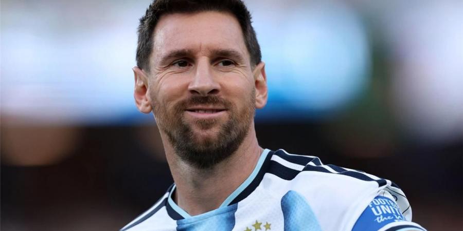 بالبلدي : قائمة
      فيفا
      للاعبين
      الأعلى
      تقييمًا
      في
      كأس
      العالم
      2026..
      تراجع
      ميسي