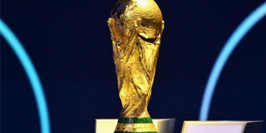 بالبلدي : اللاعبون
      المهددون
      بالغياب
      عن
      دور
      الـ32
      من
      كأس
      العالم
      2026..
      منهم
      3
      مصريين