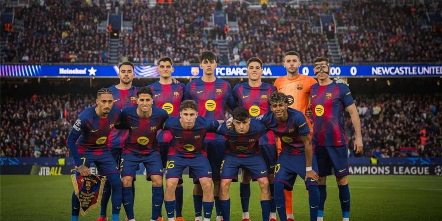 بالبلدي : الهلال
      يفاوض
      نجم
      برشلونة
      من
      أجل
      ضمه..
      واللاعب
      يؤجل
      قراره
      بعد
      كأس
      العالم