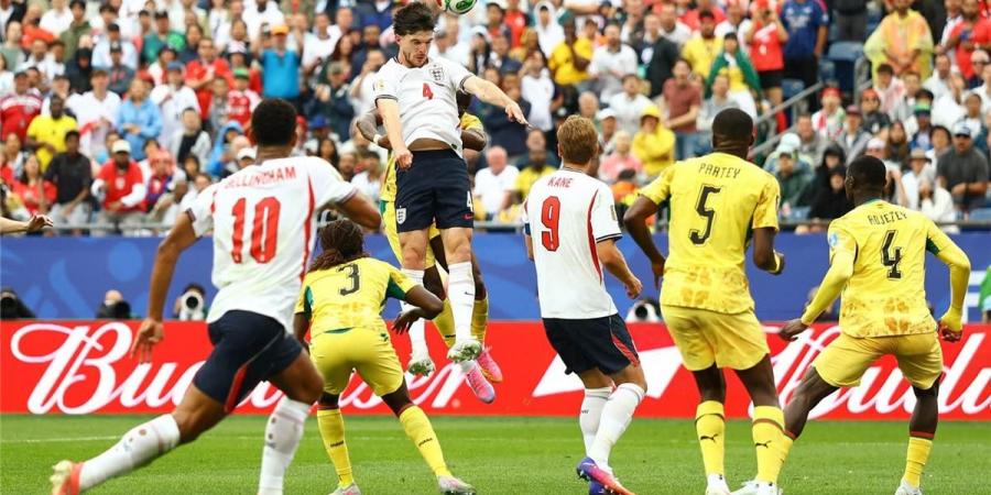 بالبلدي : رجل
      مباراة
      إنجلترا
      وغانا
      في
      كأس
      العالم