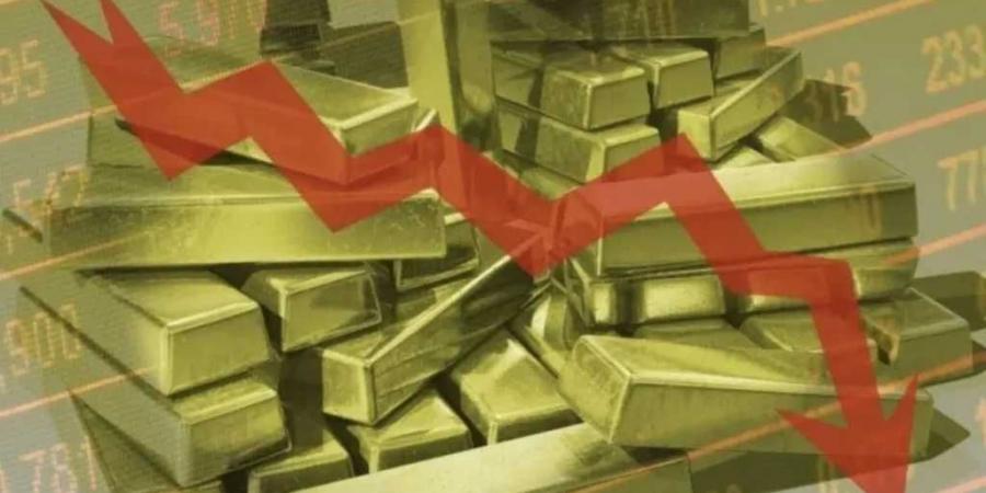 تراجع
      سعر
      الذهب
      عالميًا
      مع
      صعود
      الدولار
      وتوقعات
      رفع
      الفائدة
      الأمريكية