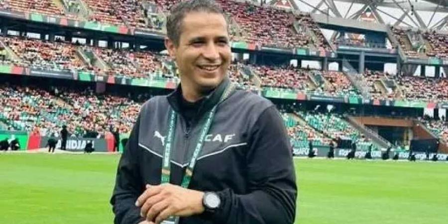 الظهور
      الخامس..
      محمود
      عاشور
      حكم
      تقنية
      فيديو
      في
      مباراة
      أمريكا
      وتركيا