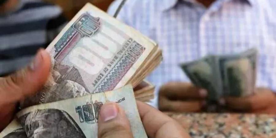 المالية:
      100
      مليار
      جنيه
      لزيادة
      الأجور
      في
      الموازنة
      الجديدة