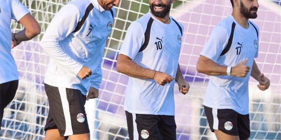 بالبلدي : مران
      منتخب
      مصر
      |
      تدريبات
      قوية
      قبل
      مواجهة
      إيران..
      وغياب
      ثنائي
      الفراعنة