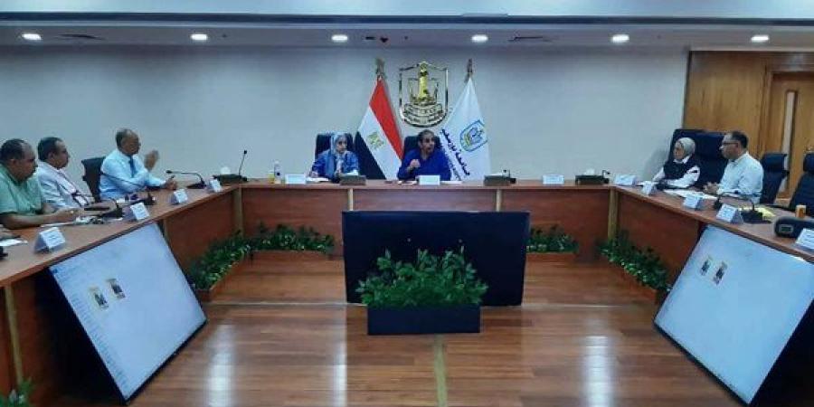 بالبلدي: جامعة
      بورسعيد
      تستهدف
      الطلاب
      الوافدين
      بخطة
      تسويقية
      جديدة