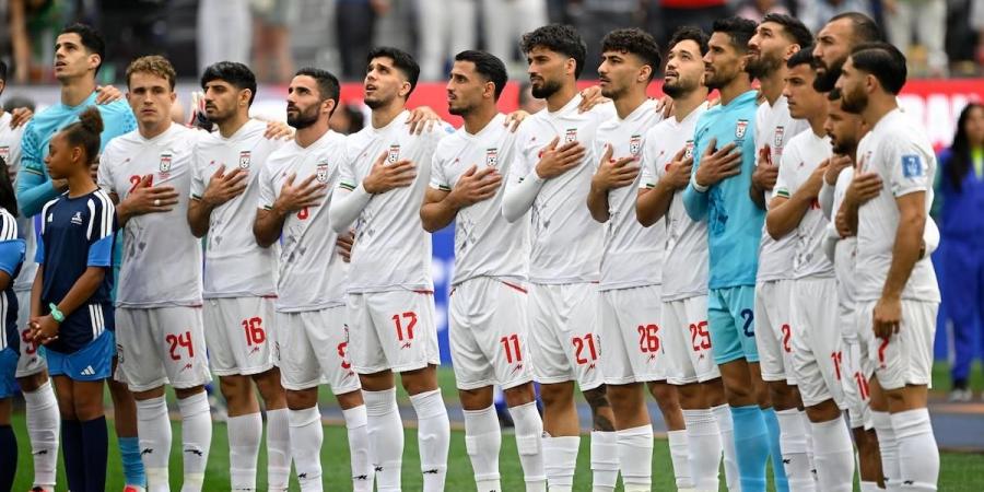 بالبلدي : إيران
      تتمسك
      بموقفها
      بشأن
      دعم
      المثلية
      في
      مباراة
      مصر
      بكأس
      العالم