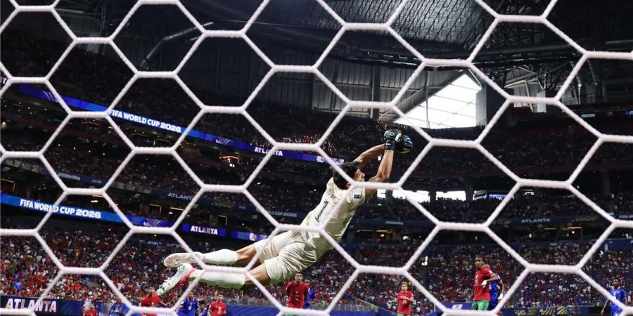 بالبلدي : فيديو
      |
      إيزيدور
      يسجل
      هدف
      هايتي
      الثاني
      وصيباري
      يتعادل
      سريعًا
      للمغرب