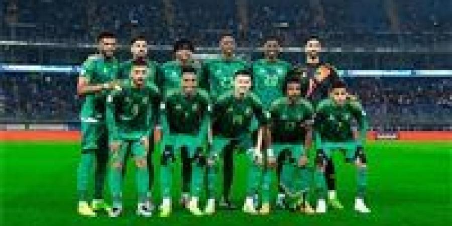 بالبلدي: نجم
      منتخب
      السعودية
      السابق:
      مصر
      والمغرب
      رفعوا
      رؤوسنا
      في
      كأس
      العالم