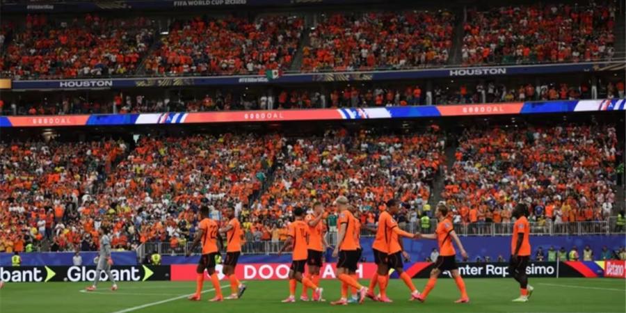 بالبلدي : مباراة
      هولندا
      وتونس
      في
      كأس
      العالم
      مهددة
      بالتأجيل
