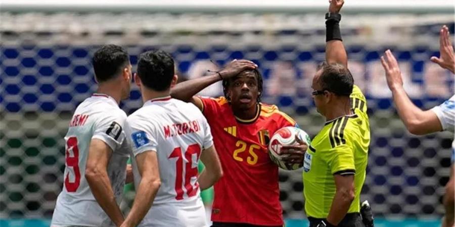 بالبلدي : الاتحاد
      البلجيكي
      يتخذ
      قرارًا
      بشأن
      لاعبه
      المطرود
      قبل
      مواجهة
      نيوزيلندا