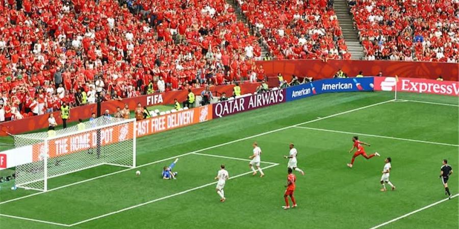 بالبلدي : فيديو
      |
      سويسرا
      تفوز
      على
      كندا
      بثنائية
      في
      كأس
      العالم
      وتتأهلان
      إلى
      دور
      الـ32