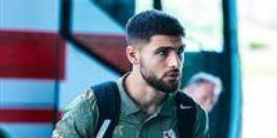 بالبلدي : الزمالك
      يعلن
      إنهاء
      قضيتي
      عمر
      فرج
      وأحمد
      الجفالي