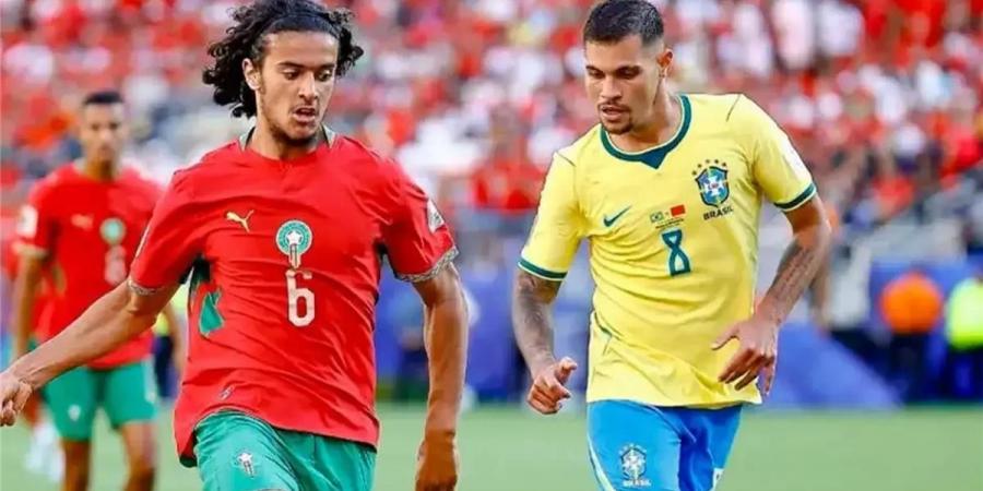 بالبلدي : عملاق
      إنجليزي
      جديد
      ينضم
      لـ
      سباق
      التعاقد
      مع
      أيوب
      بوعدي
