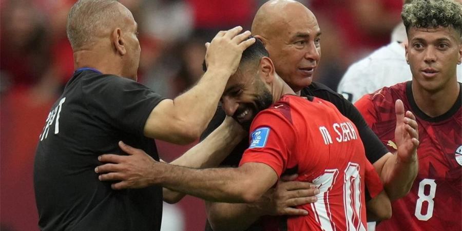 بالبلدي : أيقونة
      مصرية..
      موندو
      ديبورتيفو
      تتغنى
      بـ
      حسام
      حسن
      بعد
      التألق
      في
      كأس
      العالم