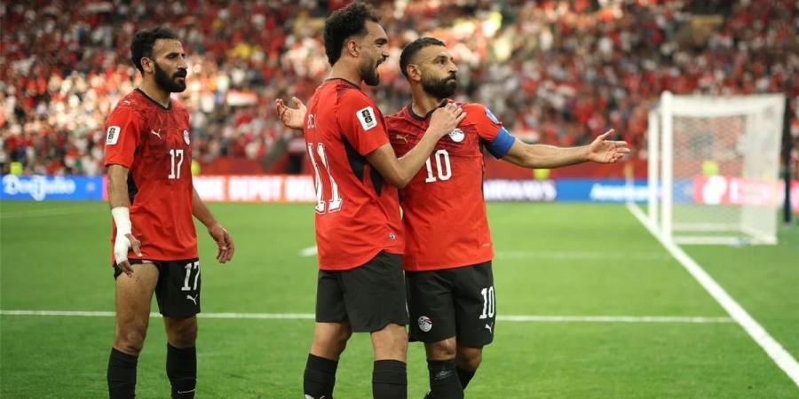 بالبلدي : تقارير:
      مصر
      تسعى
      إلى
      كسر
      رقم
      سلبي
      في
      كأس
      العالم
      أمام
      إيران