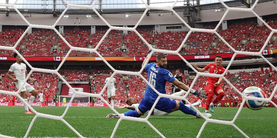 بالبلدي: تحديد طرفي أولى مباريات دور الـ32 في كأس العالم 2026