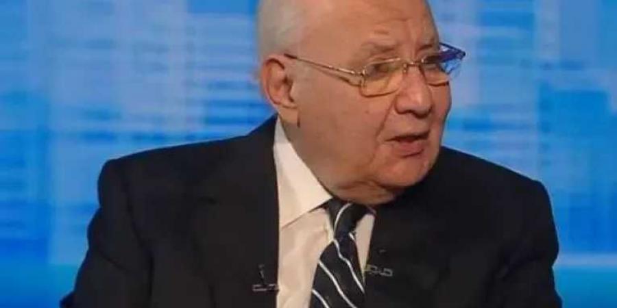 السفير
      رؤوف
      سعد:
      ما
      جرى
      بين
      واشنطن
      وطهران
      مذكرة
      تفاهم
      وليس
      اتفاقا
      نهائيا..
      والحرب
      توقفت
      لكن
      الصراع
      مستمر
