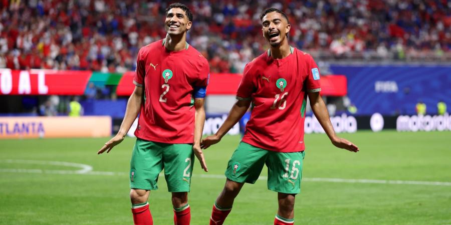 بالبلدي: من هو "منافس" المغرب في دور الـ32 بكأس العالم 2026؟