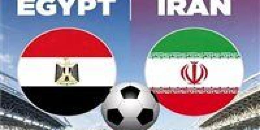 بالبلدي: أمريكا
      تجهز
      لفضيحة
      كبرى
      في
      مباراة
      مصر
      وإيران