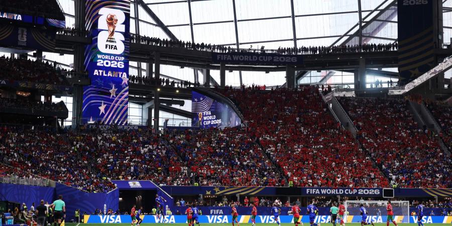 بالبلدي: أول منتخب عربي يتأهل إلى دور الـ32 في كأس العالم 2026