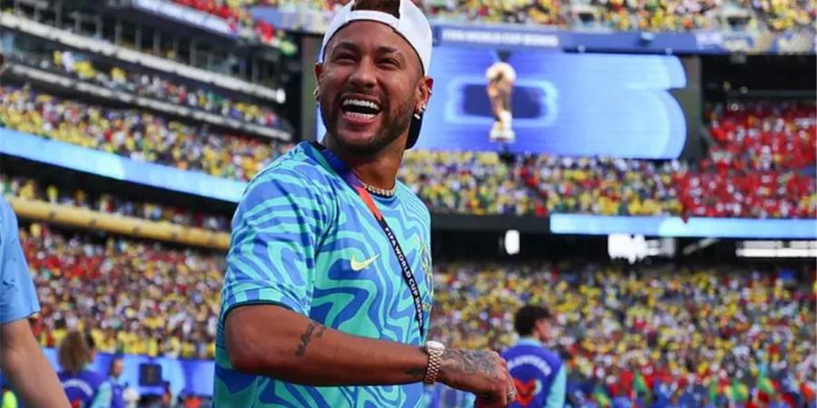 بالبلدي : تشكيل
      البرازيل
      أمام
      اسكتلندا
      في
      كأس
      العالم..
      موقف
      نيمار