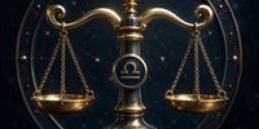 بالبلدي: برج
      الميزان
      اليوم
      الخميس
      -
      حظك
      اليوم
      في
      الحب
      والعمل
      |
      القرار
      اللي
      بتخاف
      منه