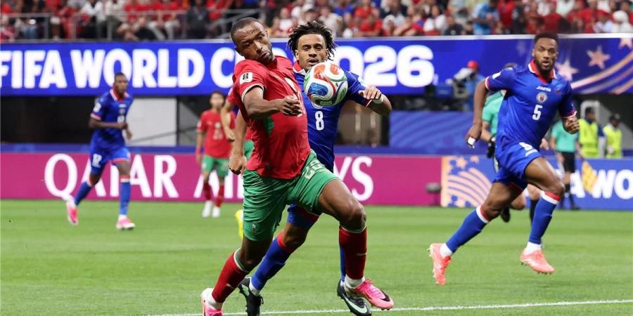 بالبلدي : ترتيب
      مجموعة
      المغرب
      في
      كأس
      العالم
      بعد
      الفوز
      على
      هايتي