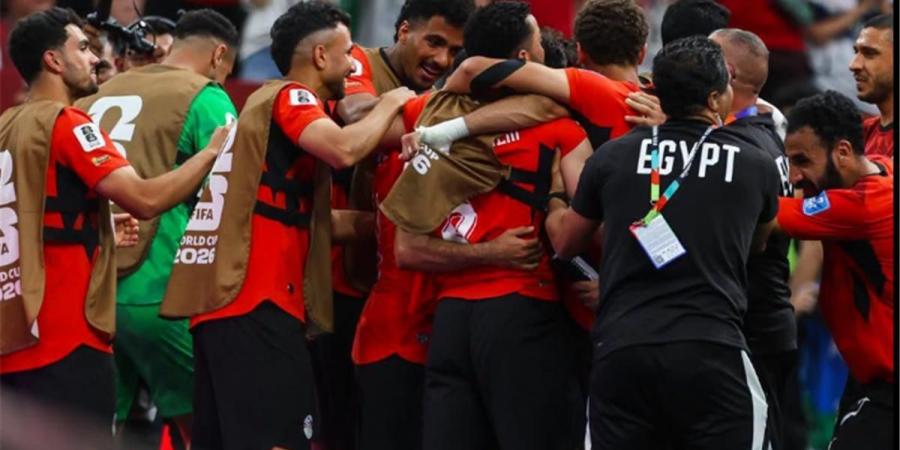 بالبلدي : خاص
      |
      منتخب
      مصر
      يحسم
      موقفه
      من
      أنشطة
      دعم
      المثلية
      أمام
      إيران