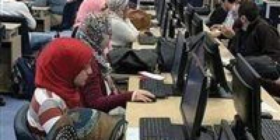 بالبلدي : عاجل|مقترح
      لتخفيض
      أعداد
      القبول
      بكليات
      الطب..
      60%
      للحكومية
      و40%
      للأهلية
      والخاصة
      |
      خاص