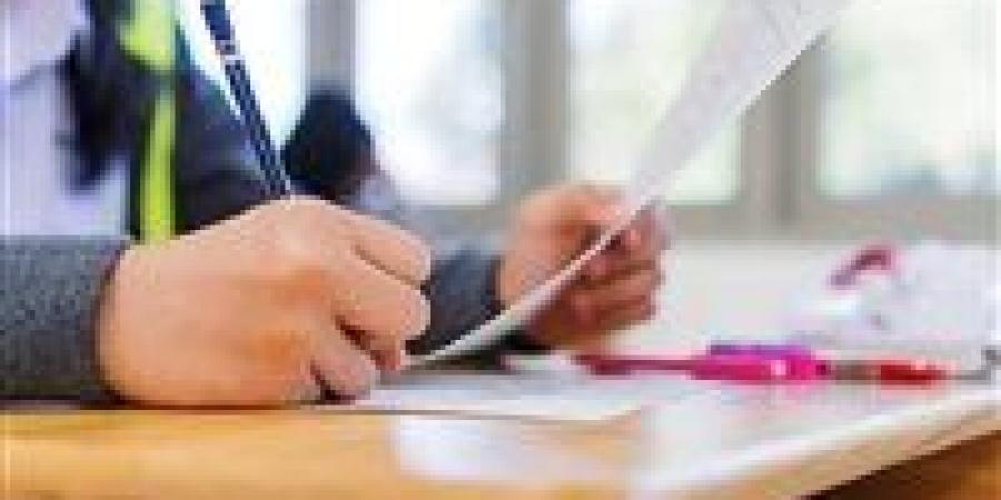 بالبلدي : انطلاق
      ماراثون
      امتحانات
      الثانوية
      العامة
      في
      الأردن
      وسط
      استعدادات
      مكثفة