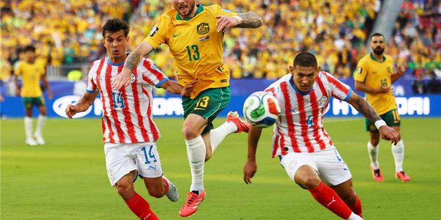بالبلدي : تأجيل
      تأهل
      مصر..
      تعادل
      سلبي
      يحسم
      مباراة
      أستراليا
      وباراجواي
      في
      كأس
      العالم