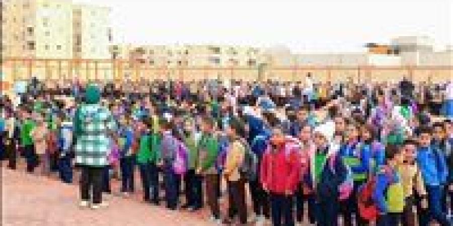 بالبلدي : عاجل|القسط
      الأول
      في
      أكتوبر..
      مصروفات
      ورسوم
      المدارس
      الحكومية
      والخاصة
      والدولية
      2026
      -
      2027
