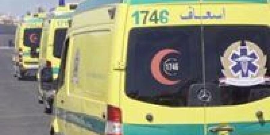 بالبلدي : مخروطة
      باللبن..
      إصابة
      4
      أفراد
      من
      أسرة
      واحدة
      بتسمم
      غذائي
      في
      سوهاج