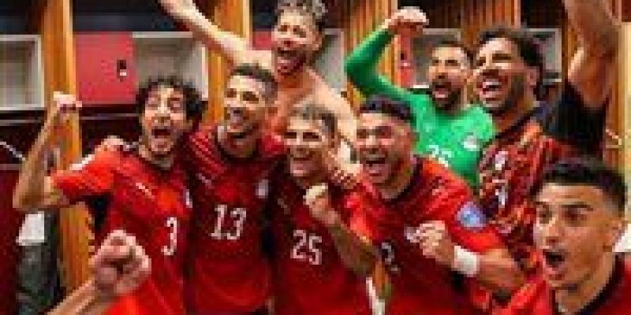 بالبلدي: تشكيل
      منتخب
      مصر
      أمام
      إيران
      يشهد
      ثلاث
      تغييرات