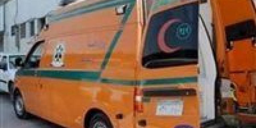 بالبلدي: إصابة
      14
      شخصًا
      في
      انقلاب
      ميكروباص
      بالطريق
      الأوسطي
      بالشرقية