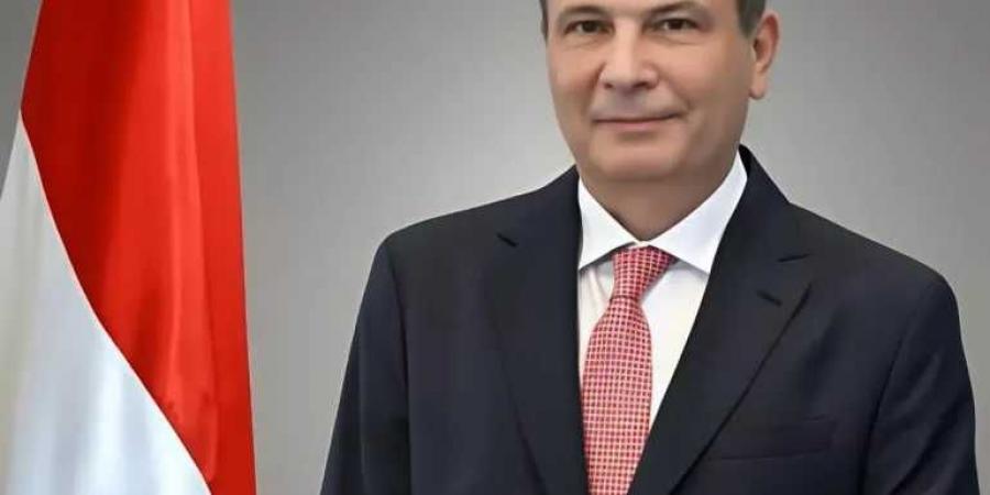 وزيرا
      الزراعة
      والري
      يبحثان
      مع
      شركات
      هندية
      التعاون
      في
      الزراعة
      المستدامة
      وإدارة
      المياه
      والذكاء
      الاصطناعي
