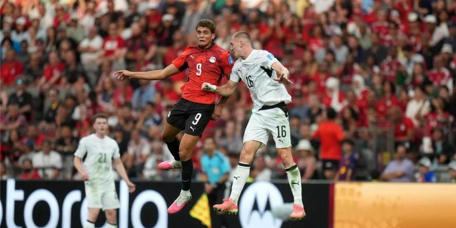 بالبلدي : بعد
      انضمامه
      لبرشلونة
      واستدعائه
      لكأس
      العالم..
      حمزة
      عبد
      الكريم
      يتخطى
      محمد
      صلاح