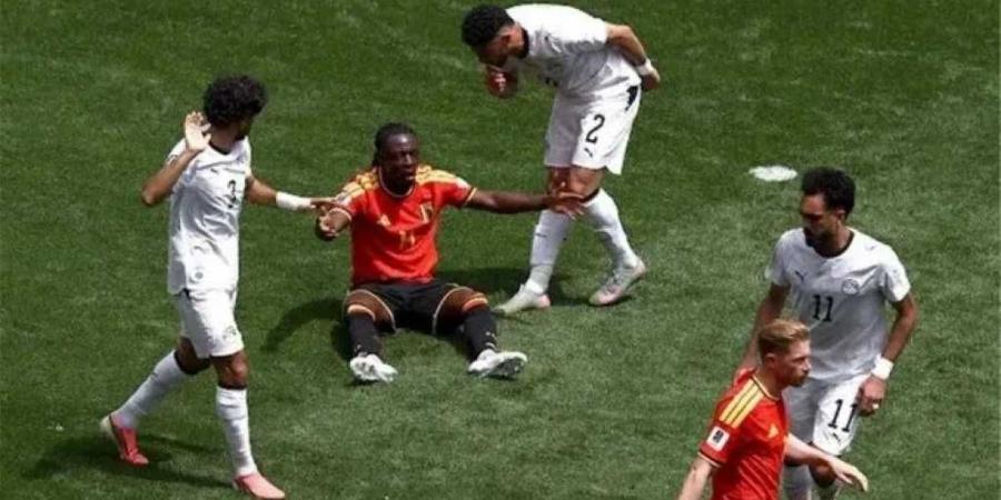 موقعة
      التأهل..
      موعد
      مباراة
      بلجيكا
      ونيوزيلندا
      في
      كأس
      العالم
      2026
      والقنوات
      الناقلة