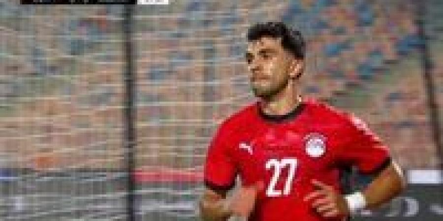 بالبلدي: محمود
      صابر:
      نسعي
      لإسعاد
      الجماهير
      المصرية
      بالفوز
      علي
      إيران