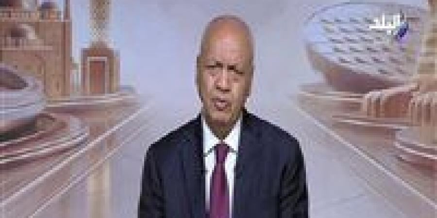 بالبلدي : مصطفى
      بكري:
      الحكومة
      تدرس
      تحسين
      رواتب
      أعضاء
      هيئة
      التدريس
      بالجامعات