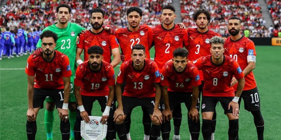 بالبلدي : أوبتا
      تتنبأ
      بحظوظ
      المتنافسين
      على
      صدارة
      مجموعة
      الفراعنة
      في
      كأس
      العالم
      ..
      موقف
      مصر